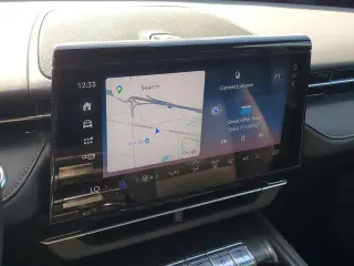 Lincoln Nautilus Híbrido 2024 AWD Premiere 4dr SUV