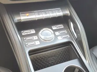 Lincoln Nautilus Híbrido 2024 AWD Premiere 4dr SUV