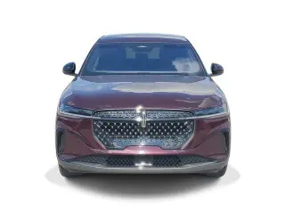 Lincoln Nautilus Híbrido 2024 AWD Premiere 4dr SUV