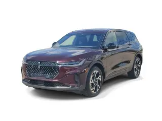 Lincoln Nautilus Híbrido 2024 AWD Premiere 4dr SUV