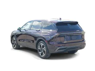 Lincoln Nautilus Híbrido 2024 AWD Premiere 4dr SUV