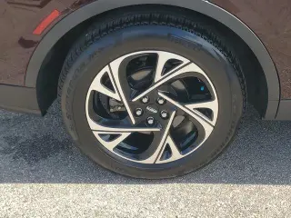 Lincoln Nautilus Híbrido 2024 AWD Premiere 4dr SUV