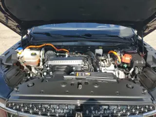 Lincoln Nautilus Híbrido 2024 AWD Premiere 4dr SUV