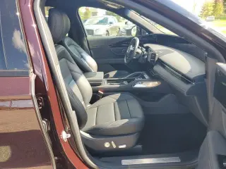 Lincoln Nautilus Híbrido 2024 AWD Premiere 4dr SUV
