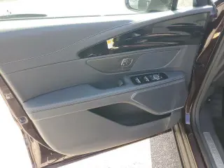 Lincoln Nautilus Híbrido 2024 AWD Premiere 4dr SUV