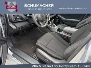 Subaru Legacy 2024 AWD Premium 4p Sedan