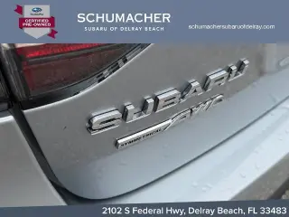 Subaru Legacy 2024 AWD Premium 4p Sedan
