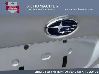 Subaru Legacy 2024 AWD Premium 4p Sedan