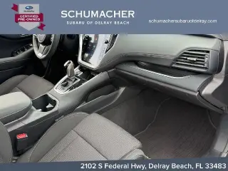 Subaru Legacy 2024 AWD Premium 4p Sedan