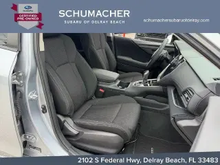 Subaru Legacy 2024 AWD Premium 4p Sedan