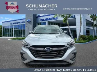 Subaru Legacy 2024 AWD Premium 4p Sedan