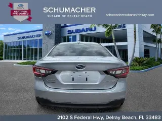 Subaru Legacy 2024 AWD Premium 4p Sedan
