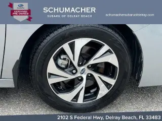 Subaru Legacy 2024 AWD Premium 4p Sedan