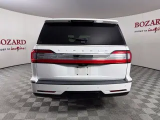 Lincoln Navigator L 2021 4x2 Reserve 4p SUV