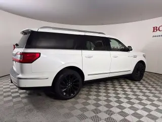 Lincoln Navigator L 2021 4x2 Reserve 4p SUV