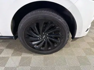 Lincoln Navigator L 2021 4x2 Reserve 4p SUV