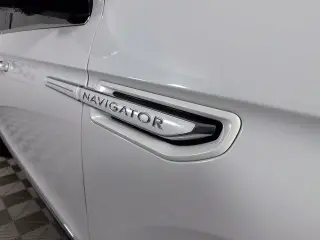 Lincoln Navigator L 2021 4x2 Reserve 4p SUV