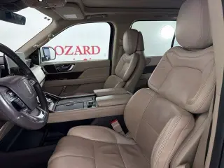 Lincoln Navigator L 2021 4x2 Reserve 4p SUV