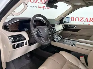 Lincoln Navigator L 2021 4x2 Reserve 4p SUV