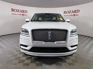 Lincoln Navigator L 2021 4x2 Reserve 4p SUV