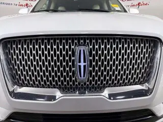 Lincoln Navigator L 2021 4x2 Reserve 4p SUV