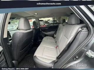 Subaru Outback 2022 AWD Limited 4dr Crossover