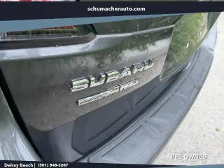 Subaru Outback 2022 AWD Limited 4dr Crossover