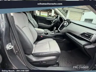 Subaru Outback 2022 AWD Limited 4dr Crossover