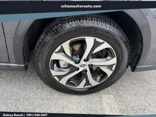 Subaru Outback 2022 AWD Limited 4dr Crossover