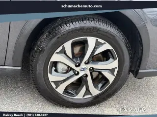 Subaru Outback 2022 AWD Limited 4dr Crossover