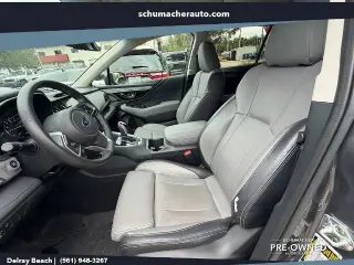 Subaru Outback 2022 AWD Limited 4dr Crossover