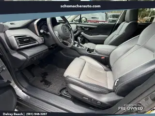 Subaru Outback 2022 AWD Limited 4dr Crossover