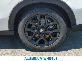 Honda HR-V 2024 Sport 4dr Crossover