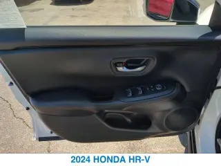 Honda HR-V 2024 Sport 4dr Crossover