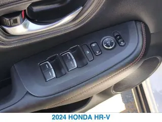 Honda HR-V 2024 Sport 4dr Crossover