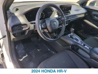 Honda HR-V 2024 Sport 4dr Crossover