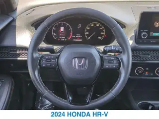 Honda HR-V 2024 Sport 4dr Crossover