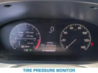 Honda HR-V 2024 Sport 4dr Crossover