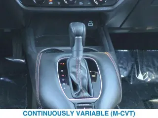 Honda HR-V 2024 Sport 4dr Crossover
