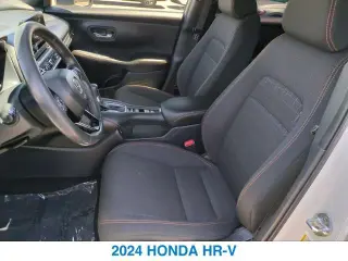 Honda HR-V 2024 Sport 4dr Crossover