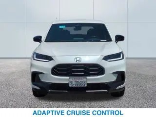 Honda HR-V 2024 Sport 4dr Crossover