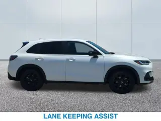 Honda HR-V 2024 Sport 4dr Crossover