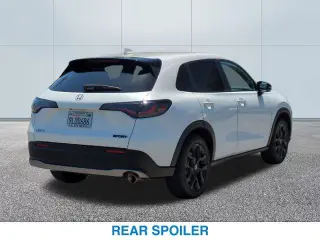 Honda HR-V 2024 Sport 4dr Crossover