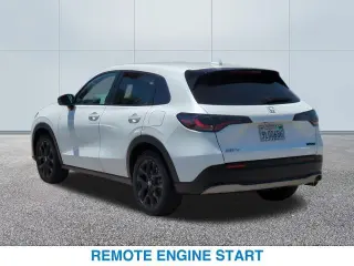 Honda HR-V 2024 Sport 4dr Crossover