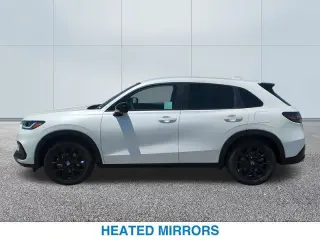 Honda HR-V 2024 Sport 4dr Crossover