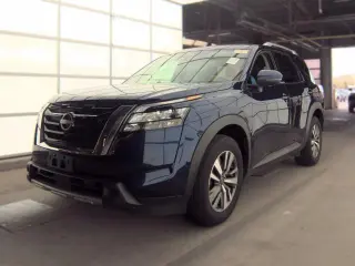 Nissan Pathfinder 2025 AWD SL 4p SUV