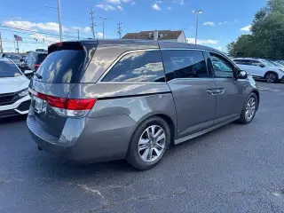 Honda Odyssey 2014 Touring 4dr Mini-Van