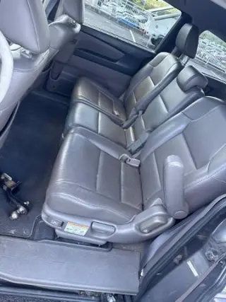 Honda Odyssey 2014 Touring 4dr Mini-Van