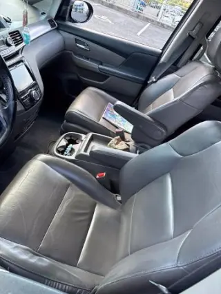 Honda Odyssey 2014 Touring 4dr Mini-Van