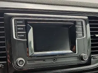 Volkswagen Escarabajo 2018 2.0T S 2dr Coupe